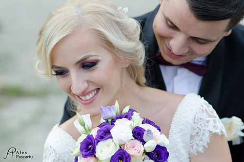 Wedding Photographer Iasi